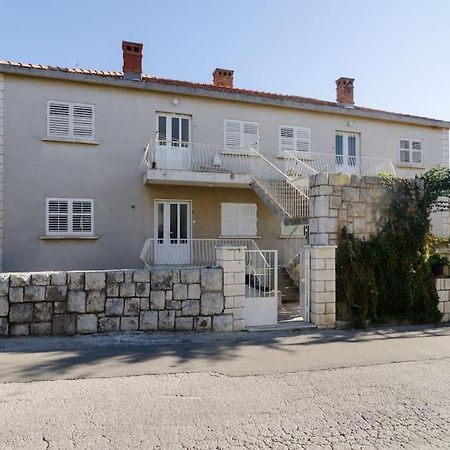 Dubrovnik Apartment Boo Exterior foto