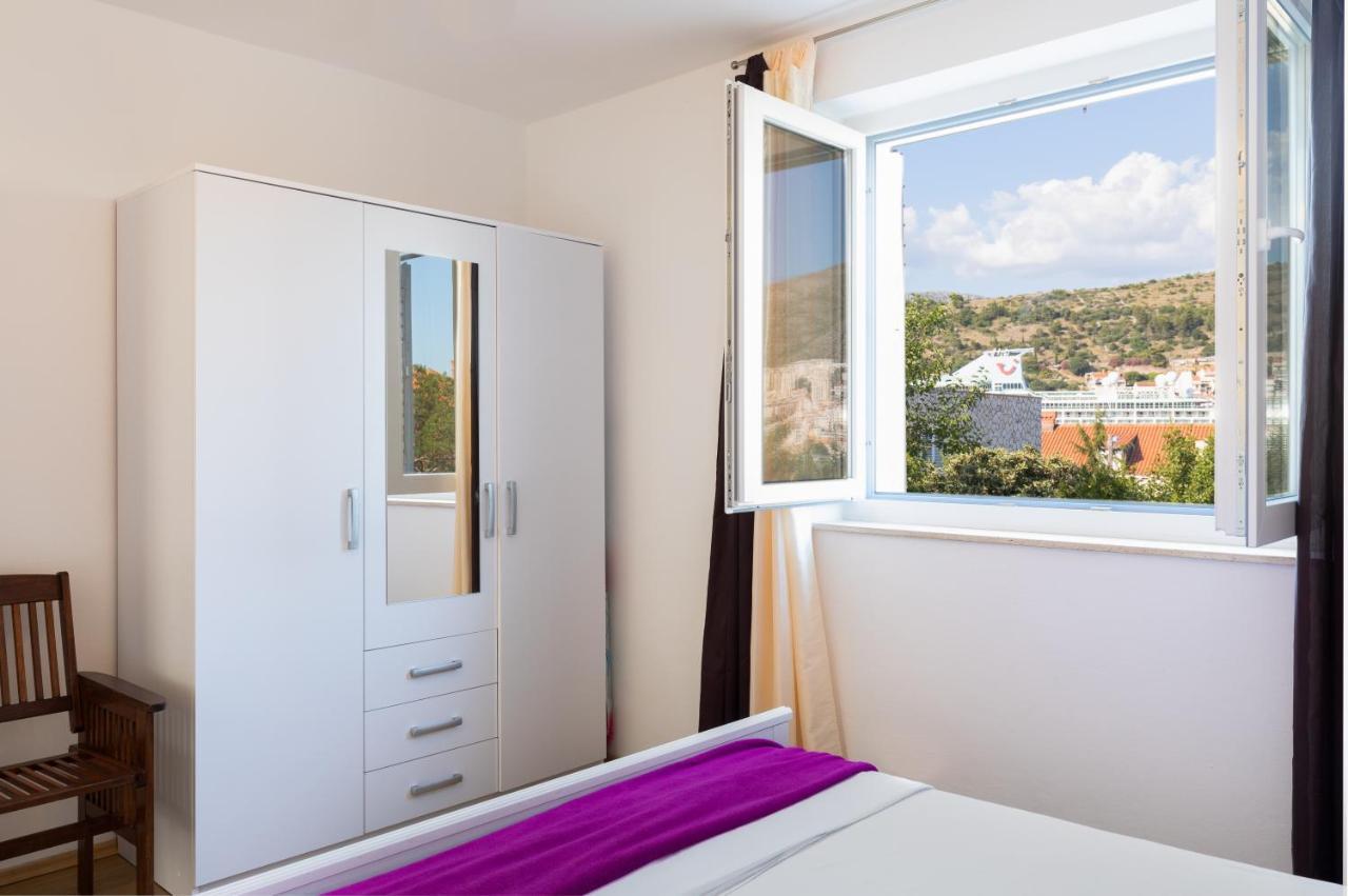 Dubrovnik Apartment Boo Exterior foto